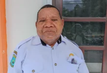 Masa Bhakti Kepala Kampung Akan Diperpanjang Sampai 8 Tahun Masa Jabatan