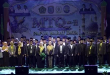 MTQ II Papua Barat Daya Resmi Dibuka, Diikuti 202 Peserta dari Enam Kabupaten/Kota