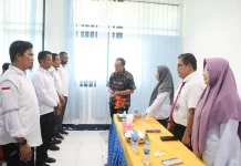 ISPIKANI Papua Barat Daya Dikukuhkan, Siap Berkontribusi untuk Sektor KP