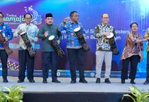 BI Papua Barat Menggelar Road To FESyar MUAMALAH 2026