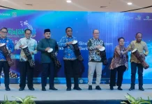 Perkuat Ekosistem Ekonomi Syariah di PBD, BI Selenggrakan Torang Muamalah 2026