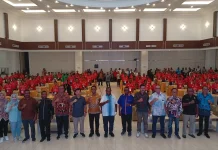 Adolof Kambuaya: Program ADEM Murni Berdasarkan Prestasi Siswa