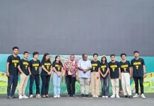Raih Juara Nasional, Bupati Maybrat Dukung Talenta Pesparawi