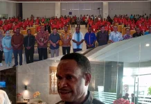 DPRP PBD Dorong Penambahan Kuota ADEM dan Pengawasan Berkala Terhadap Siswa