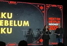 Film Aku sebelum Aku :  antara Ambisi Orang Tua dan Kesehatan Mental Remaja