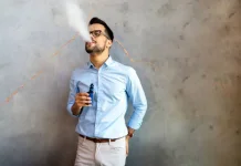Vape Berbagai Macam Rasa, Apakah Aman Buat Jantung, Ini Kata Dokter