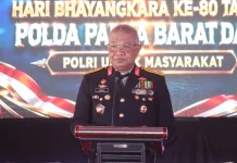 Wakapolda: Situasi kamtibmas di Maybrat dan Tambrauw tetap kondusif