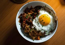 Menu Andalan Anak Kos yang Murah dan Mengenyangkan