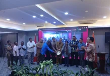 Pemprov Papua Barat Daya Susun Raperda Pengelolaan SDA dan Perlindungan Hak Adat