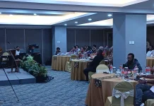 Penyusunan Raperda Hak Masyarakat Adat PBD Tempuh Proses Partisipatif