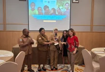 Dinsos P3A Gandeng KemenPPPA dan UNICEF Perkuat Sistem Perlindungan Anak