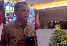 DPR PBD Dorong Registrasi Wilayah Adat Masuk dalam Penyusunan Raperda Masyarakat