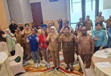 UNICEF: PBD Alami Lonjakan Perkawinan Anak