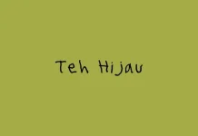 Tulus Kembali lewat “Teh Hijau”, Lagu tentang Menerima Kehampaan dengan Tenang
