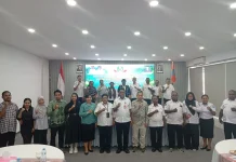Bapperida Papua Barat Daya Sosialisasikan RAD Disabilitas 2025–2029,