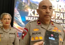 Kapolda Prioritaskan Pendekatan Humanis Dengan Memberikan Rasa Aman