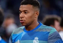 Senator Paraguay Ancam Langkah Hukum terhadap Mbappé usai Polemik Ujaran Rasis