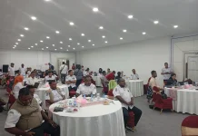 Draft RAD Disabilitas ke Biro Hukum, Siap Ditetapkan Jadi Pergub