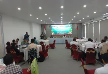 Bapperida Akui PBD Belum Miliki Data Valid Penyandang Disabilitas
