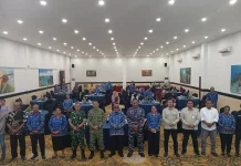 Finalisasi Dokumen RPPLH, Jadi Kompas Pembangunan Berkelanjutan 30 Tahun ke Depan