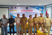 Pertahankan Status Bebas Rabies, Pemasukan Anjing dan Kucing Diawasi Ketat