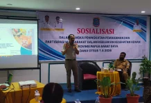Balai Karantina PBD Perketat Pengawasan Cegah Penyakit Hewan