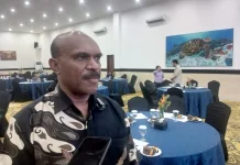 Akademisi: RPPLH Jadi Fondasi Arah Pembangunan Berkelanjutan hingga 2056