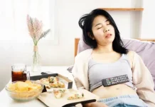 Benarkah Rebahan setelah Makan Bisa Memperburuk Gula Darah, Ini Penjelasan Dokter