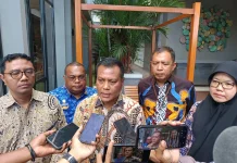 Pemerintah Targetkan Indeks Demokrasi Papua Barat Daya Meningkat