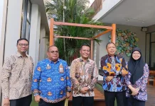 Skor Indeks Demokrasi Meningkat jika Pelayanan Publik Terdokumentasi Baik