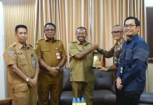 DJP dan Pemprov Papua Barat Daya Perkuat Kolaborasi Tingkatkan Ketahanan Fiskal