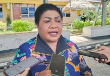 Pemprov PBD Bersama UNICEF Perkuat Sistem Perlindungan Anak