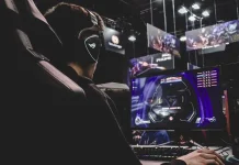 Hobi Gaming yang Kini Bisa Jadi Profesi