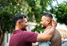 Kenali Mitos dan Fakta Tentang Homoseksual