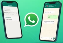 WhatsApp Punya Fitur Baru, Nomor Telepon Kini Lebih Aman