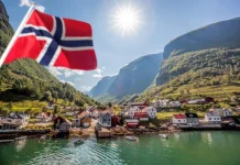 Dari Aurora hingga Kualitas Hidup, Ini Fakta Menarik tentang Norwegia