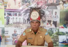 Amiruddin Umalelen Serukan Perdamaian - Penegakan Hukum Pasca Insiden Yahukimo