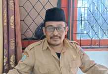Ratusan Murid Baru Ikut MPLS di SMK Yapis Teminabuan Sorong Selatan