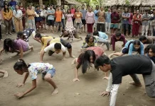 Kenapa Kesurupan Bisa Terjadi Secara Massal, Ini Penjelasan Berdasarkan Sains