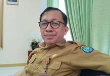 Dinkes Kabupaten Sorong Perkuat Layanan Kesehatan hingga Posyandu dan Pustu