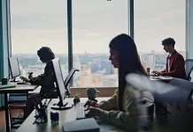 Tips Jantung Sehat meski Duduk Lama Sampai 8 Jam
