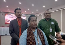 Pemberdayaan Ekonomi OAP Dimulai dari Pendidikan dan Peningkatan Kapasitas