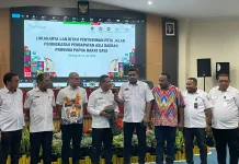 Papua Barat Daya Susun Roadmap PAD 2025-2045, Targetkan Kemandirian Fiskal