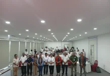 Pemprov Siapkan Satu Data Penerima Bantuan UMKM OAP, Hindari Penerima Ganda