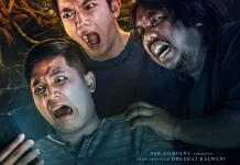 Film Cek Khodam Angkat Tren Konten Mistis Jadi Tontonan Seru