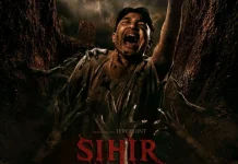 Film Horor Sihir Tanah Kubur Tayang Juli, Ceritanya Bikin Merinding