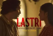Horor Lastri Arwah Kembang Desa Siap Uji Nyali Pecinta Film Indonesia