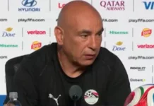 Mesir Komplain ke FIFA usai Laga Kontroversial vs Argentina