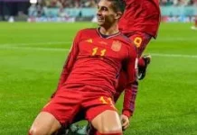Bawa Timnya Lolos ke Final Piala Dunia, Pemain ini Digantung Barcelona
