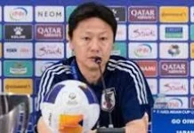 Moriyasu Mundur, Go Oiwa Siap Tukangi Timnas Jepang usai Dijegal Brasil